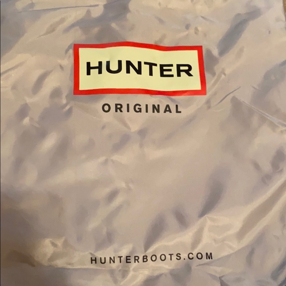 Hunter Drawstring - image 3
